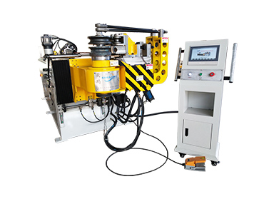 全自动数控弯管机